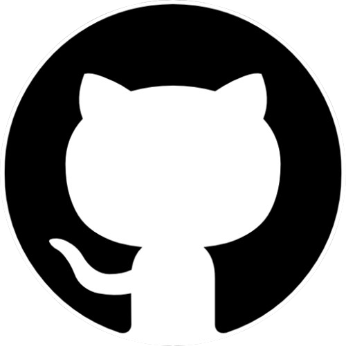 GitHub logo