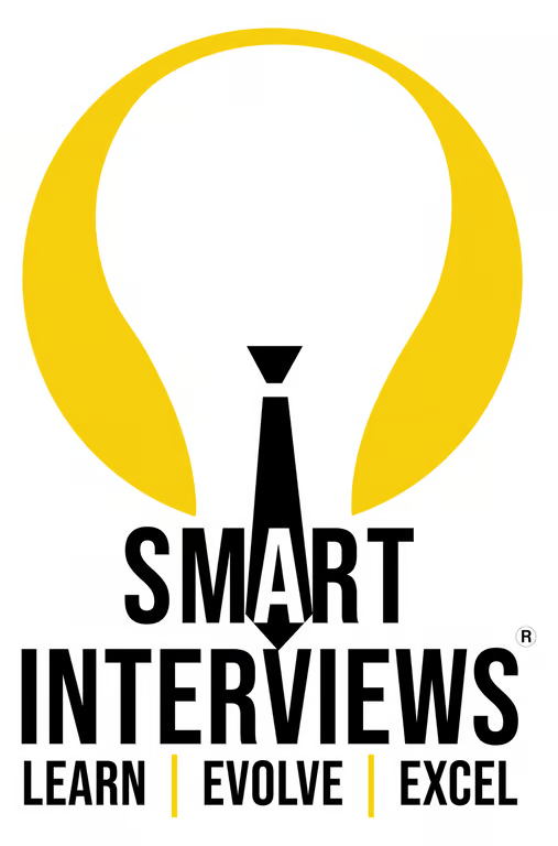 SmartInterviews logo