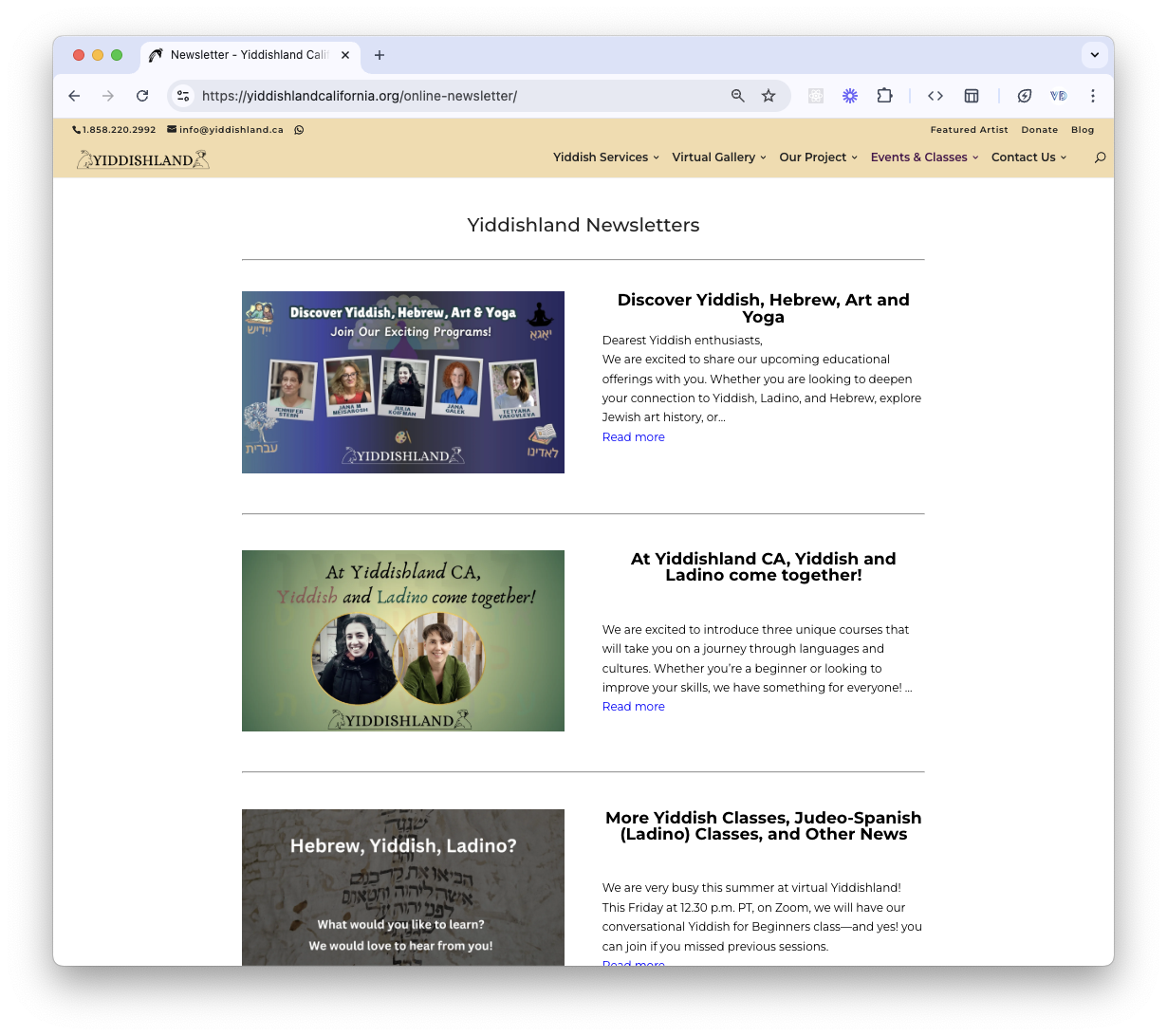 Product-landing-screenshot